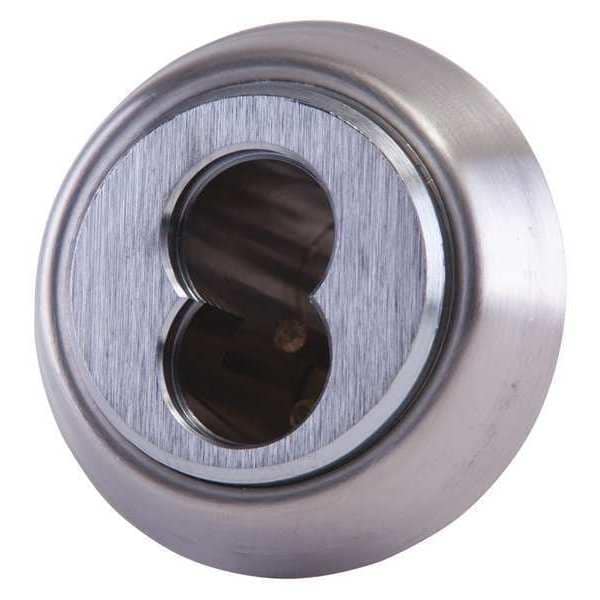 Tapered Mortise Cylinder