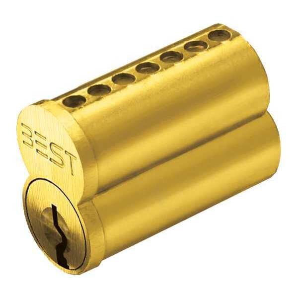 Interchangeable Core Types Interchangeable Core, Keyway Type E, 7 Pins – The Avenjers