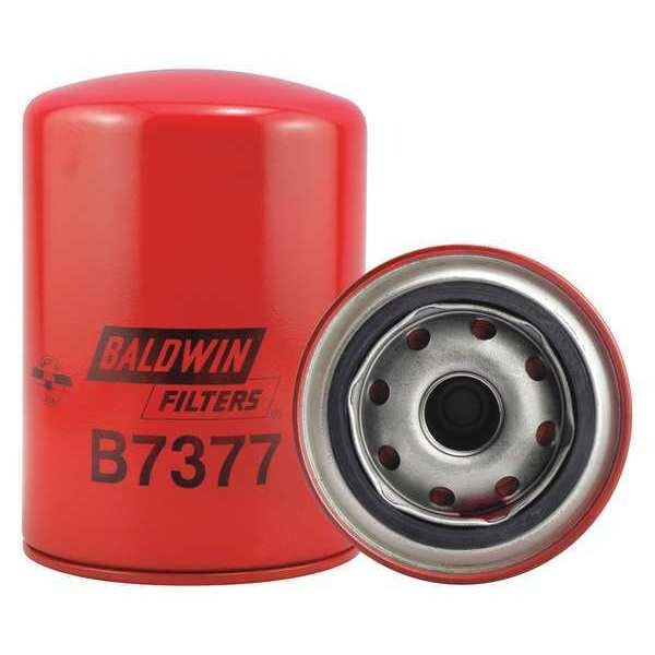 Oil Fltr, Spin-On, 5-3/8