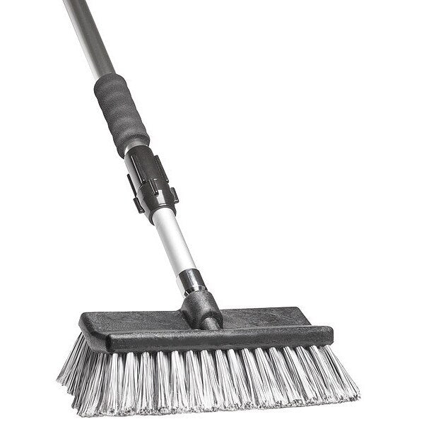 Bi-Level Brush Head, 45