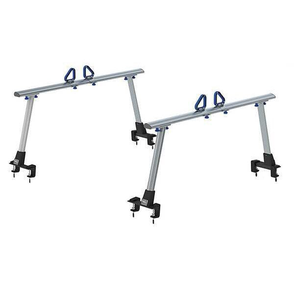 Black Truck Rack, 36 1/2 In., Reese Towpower