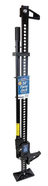 8000 lb. Mechanic Service Jack 48