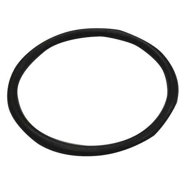 O-Ring, Black