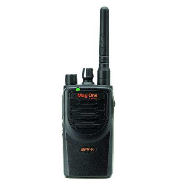 Portable Two Way Radio, VHF, 5W, 16Channels