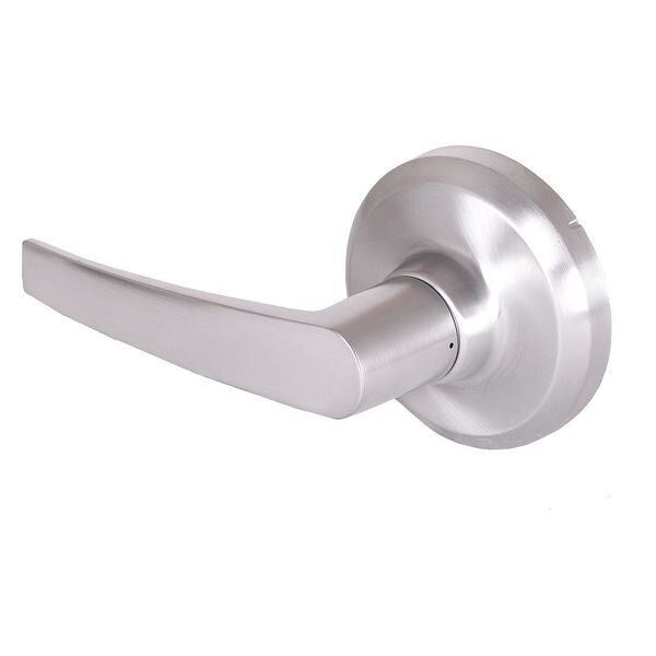 Lever Lockset, Mechanical, Dummy, Grd. 1
