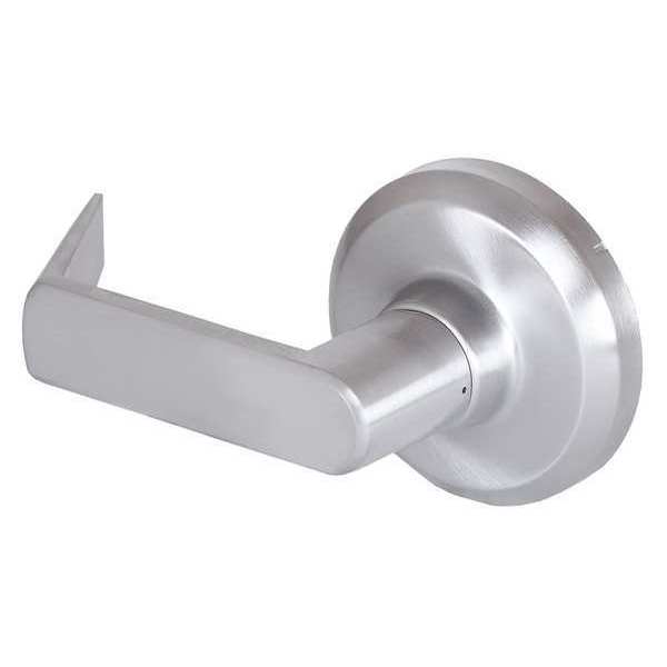 Lever Lockset, Mechanical, Dummy, Grd. 1