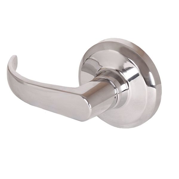 Lever Lockset, Mechanical, Dummy, Grd. 1