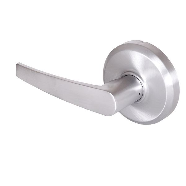 Lever Lockset, Mechanical, Dummy, Grd. 2