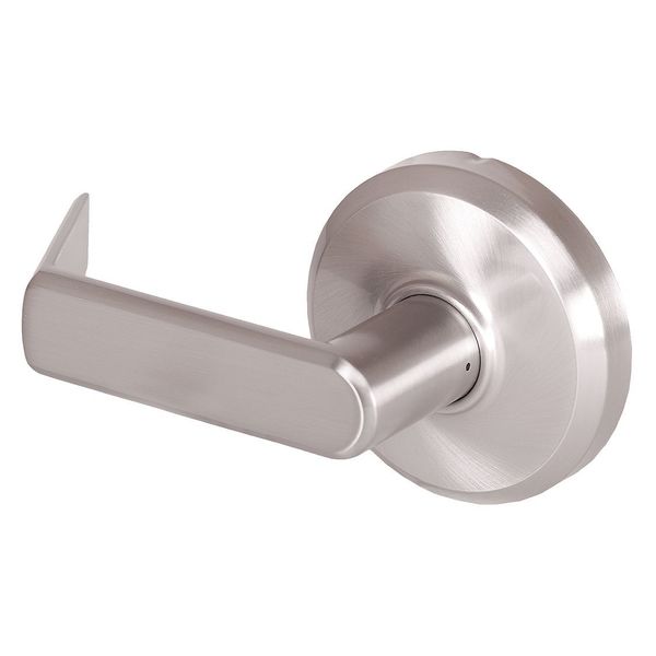 Lever Lockset, Mechanical, Dummy, Grd. 2