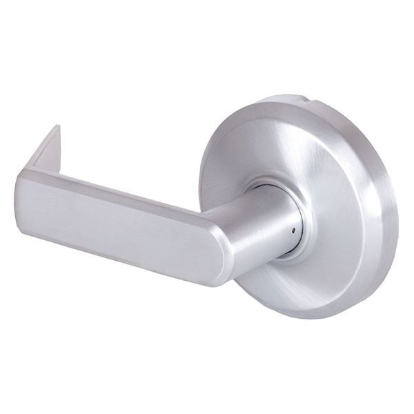 Lever Lockset, Mechanical, Dummy, Grd. 2