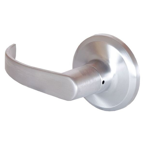 Lever Lockset, Mechanical, Dummy, Grd. 2