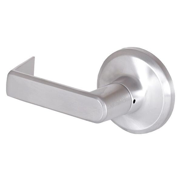 Lever Lockset, Mechanical, Dummy, Grd. 2
