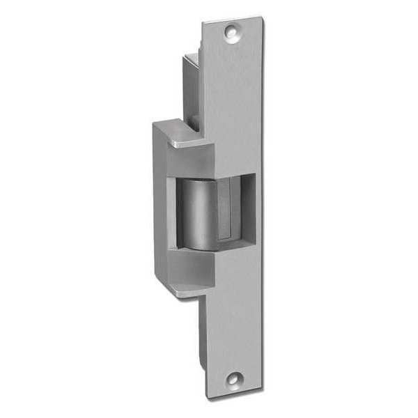 Electric Strike, 12VDC, H.Duty, Fail Secure