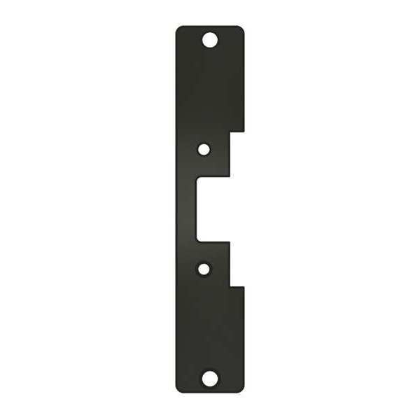 Electric Strike Faceplate, HES 5000 Series