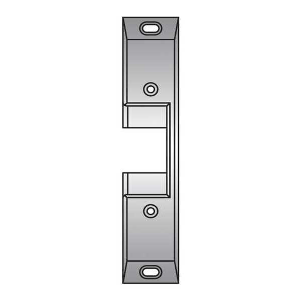 Electric Strike Faceplate, HES 7000 Series