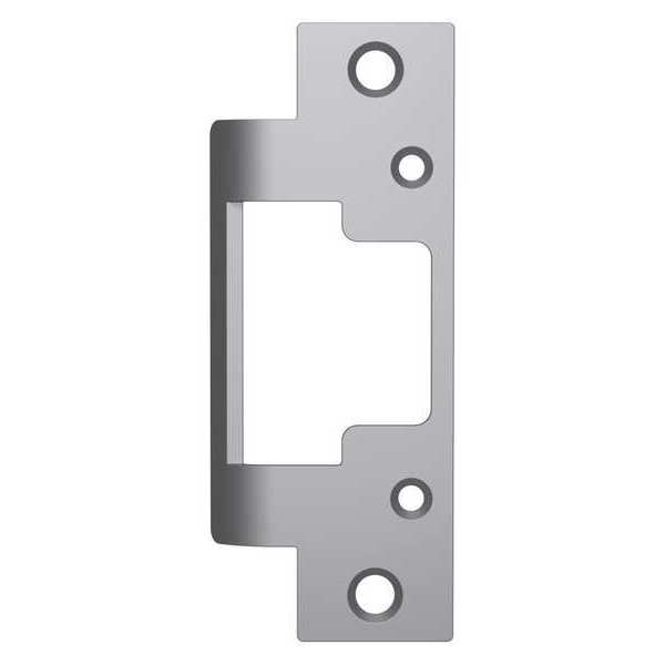 Electric Strike Faceplate, HES 8000/8300 Series
