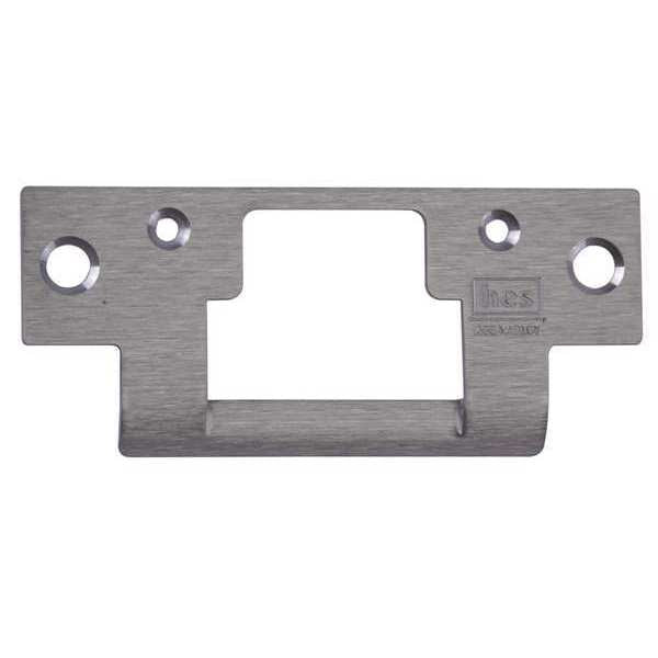 Electric Strike Faceplate, HES 8000/8300 Series