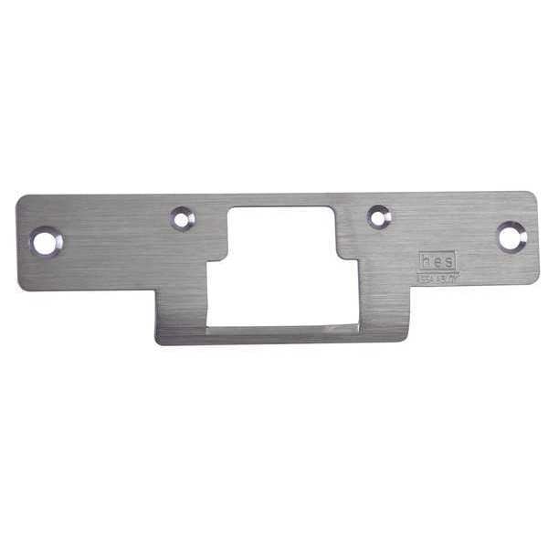 Electric Strike Faceplate, HES 8000/8300 Series