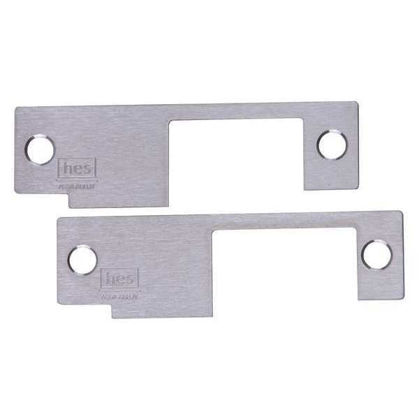 Electric Strike Faceplate, HES 8500 Series