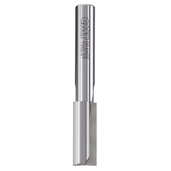 Router Bit, 2 Flutes, 5/16 in. Cut Dia.
