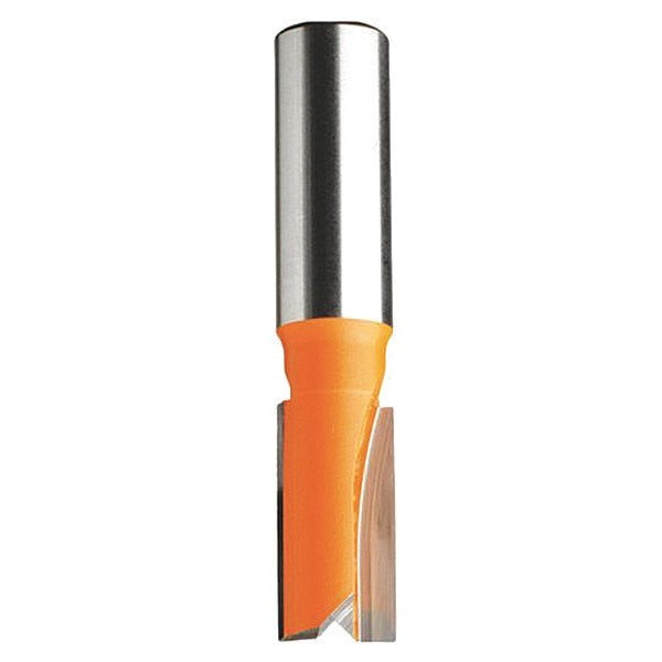Router Bit, 2 Flutes, 23/32 in. Cut Dia.