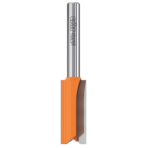 Router Bit, 2-3/4 in. L, 1/2 in. Cut Dia.