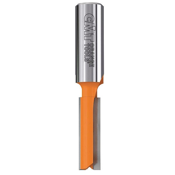 Router Bit, 2 Flutes, 3/8 in. Cut Dia.
