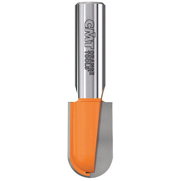 Router Bit, Carbide Tipped, 2-7/8 in. L
