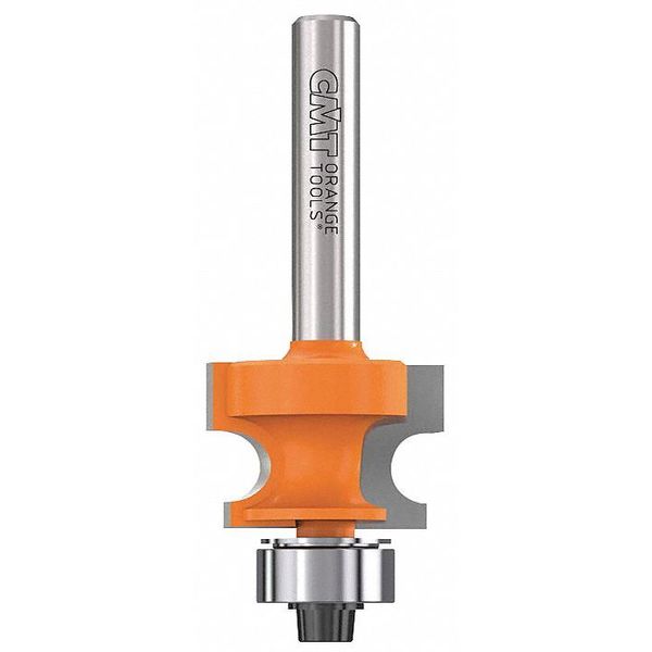 Router Bit, 2-9/32in. L, 7/8in. Cut Dia.