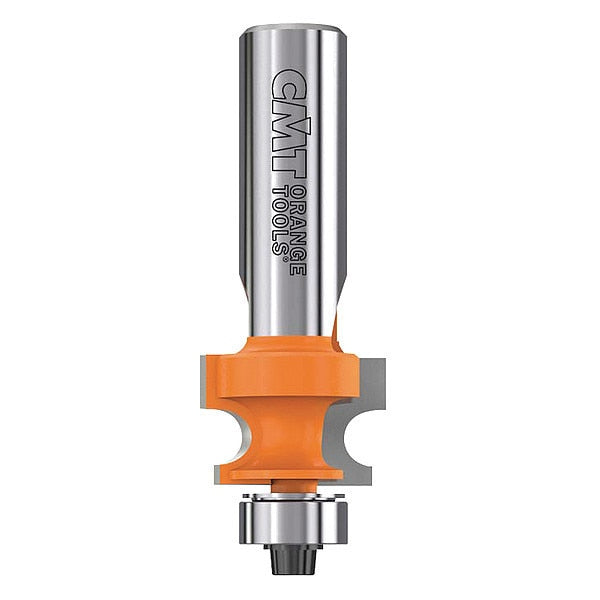 Router Bit, 2-17/32in. L, 7/8in. Cut Dia.