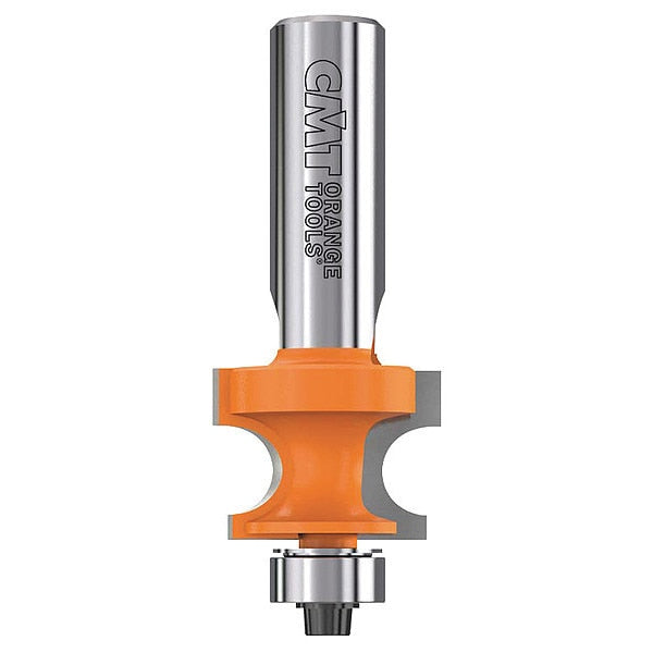 Router Bit, Carbide Tipped, 2-43/64 in. L