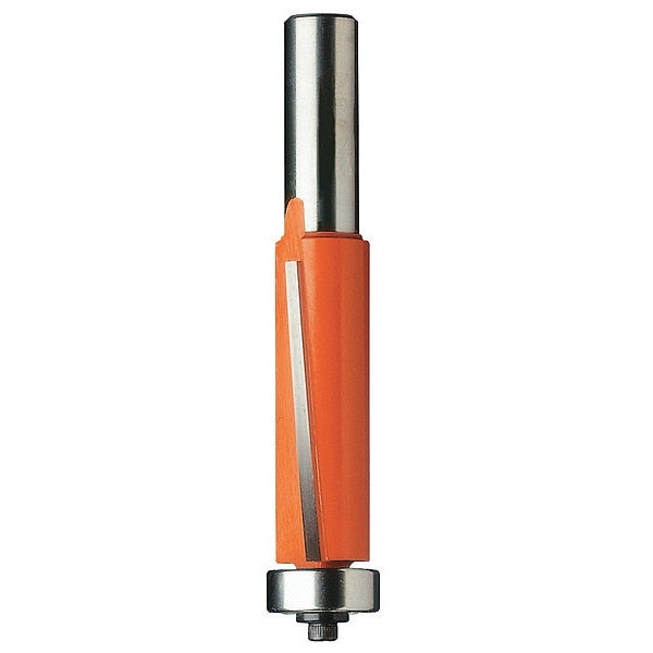 Router Bit, Carbide Tipped, 3/4in Cut Dia.