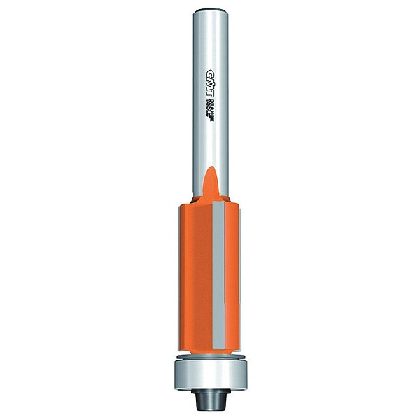 Router Bit, 2-51/64in. L, 1/2in. Cut Dia.