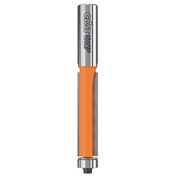 Router Bit, 4-5/64in. L, 1/2in. Cut Dia.