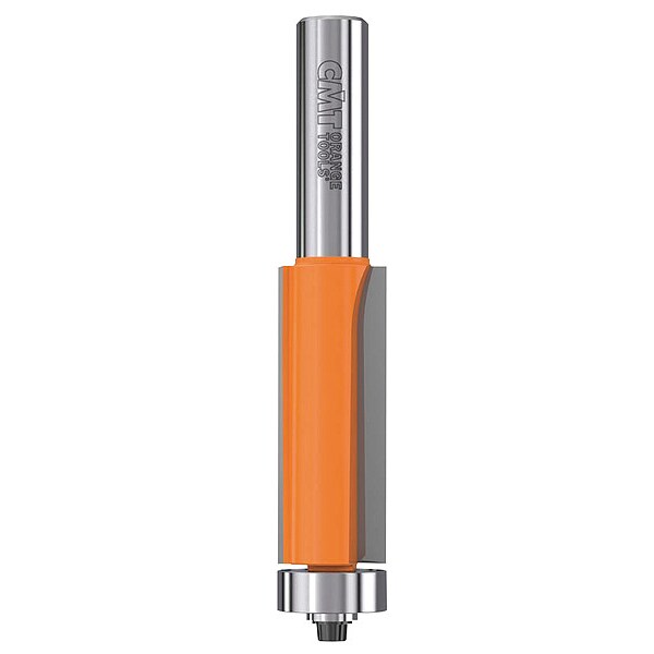 Router Bit, 2 Flutes, 3/4 in. Cut Dia.