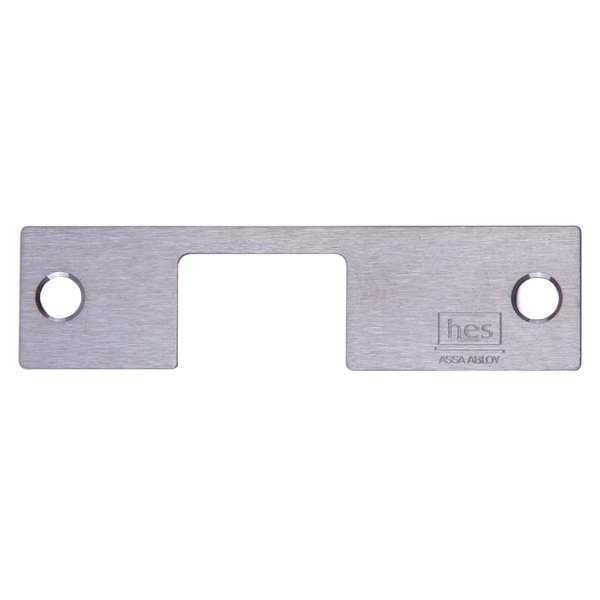 Electric Strike Faceplate, HES 1006 Series Z