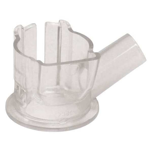 Dust Extracting Attachment