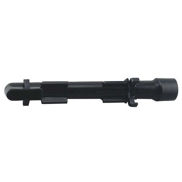 Dust Extracting Attachment, Jig Saws