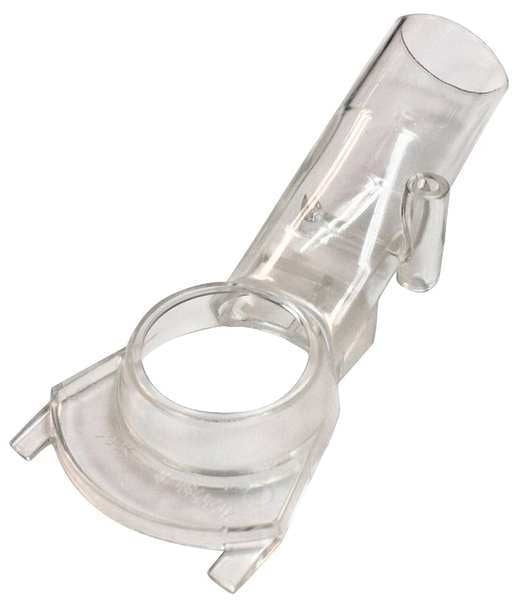 Dust Extracting Attachment, Routers