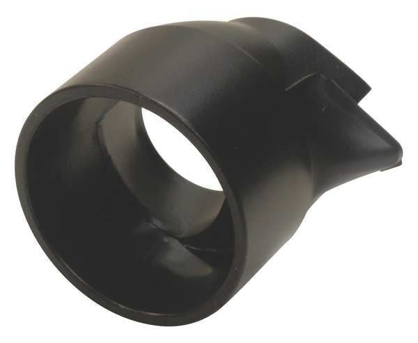 Dust Extracting Attachment
