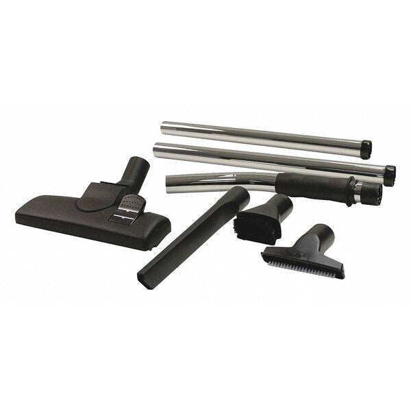 8 Pc. Flooring Set