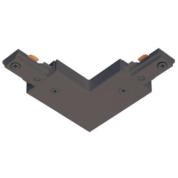 Adj. Connector, Black