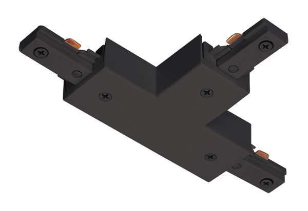 T-Connector, Black
