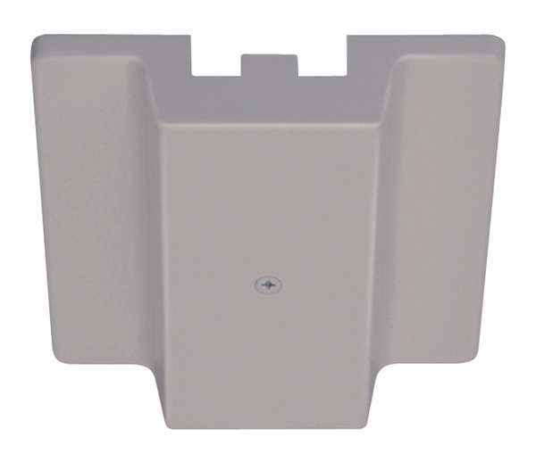 Floating Connector, Silver