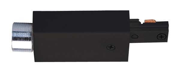 Conduit Feed, Black