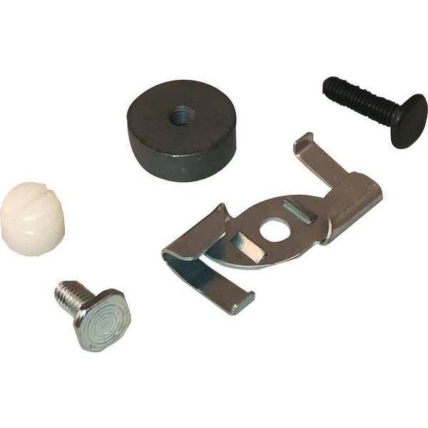 T-Bar Attachment Clips
