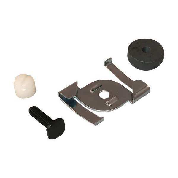 T-Bar Attachment Clips