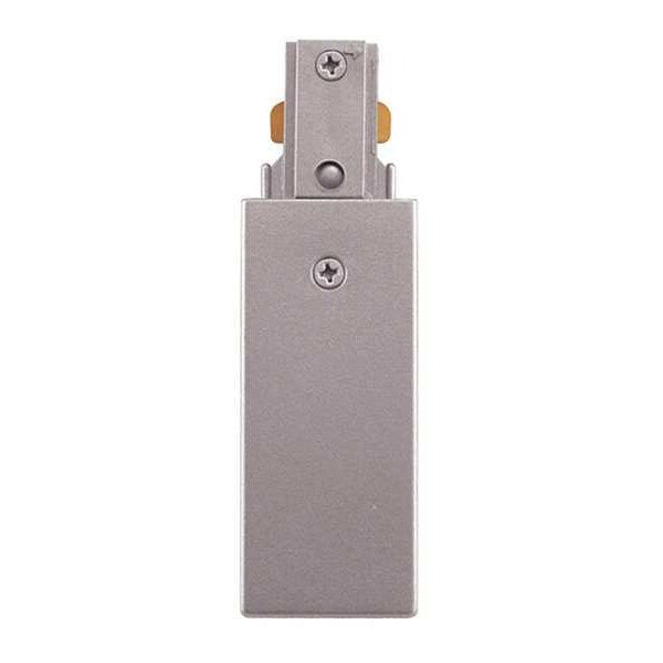 Live End Connector, Silver