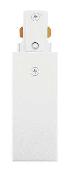 Live End Connector, White