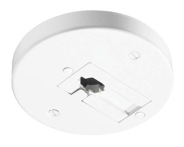 Monopoint Adapter, White